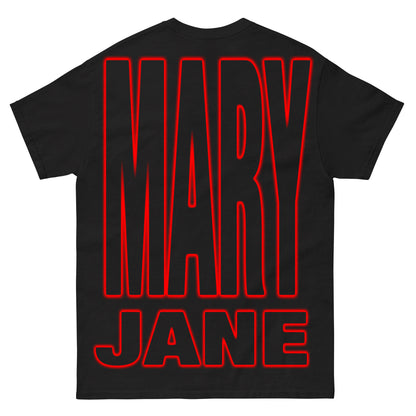 Luh Tyler Mary Jane Tee (Black)